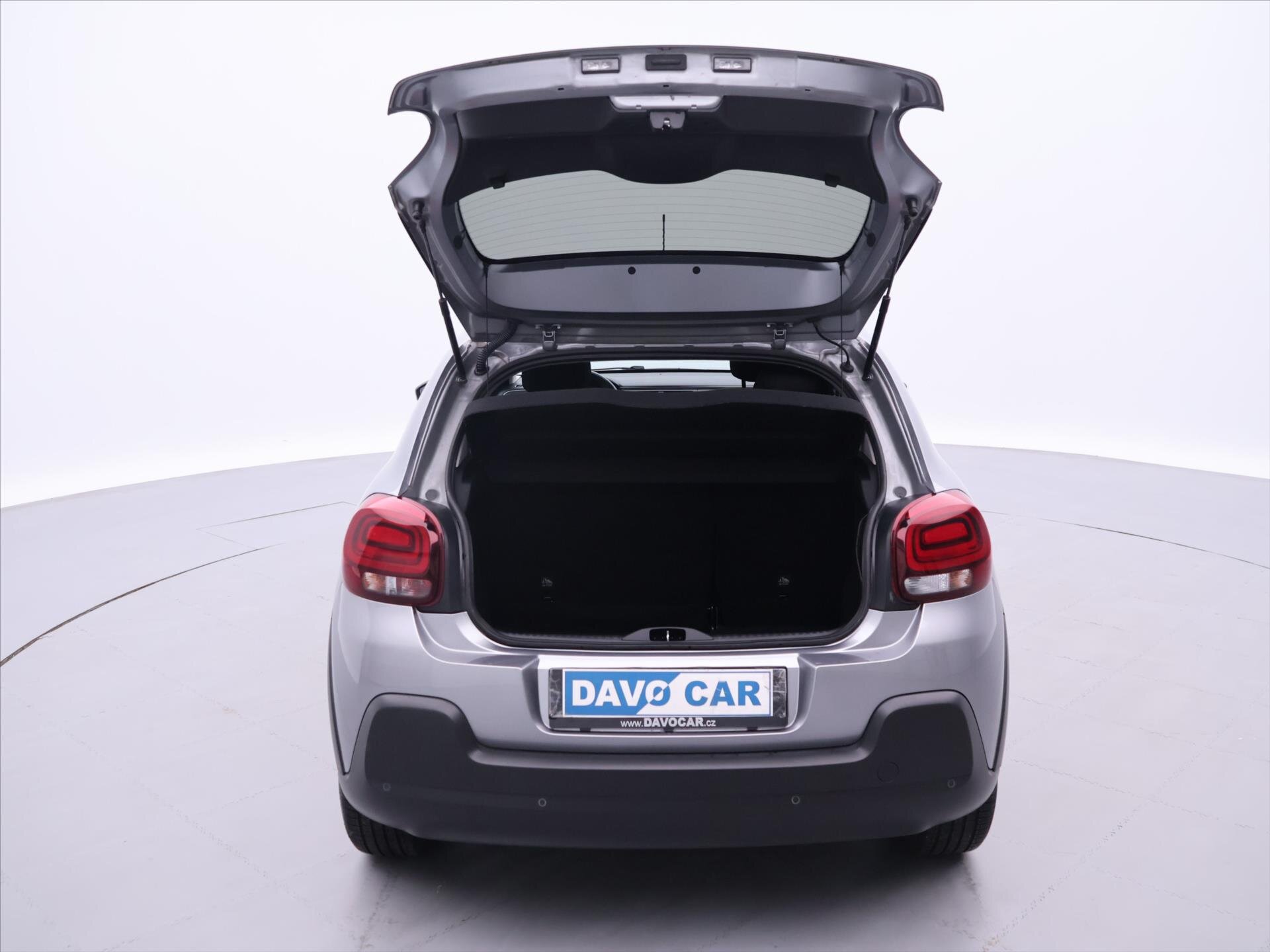 Citroën C3 Hatchback 1,2 l 60 kw