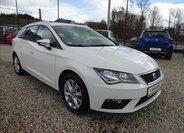 Seat Leon Kombi 1,6 l 85 kw