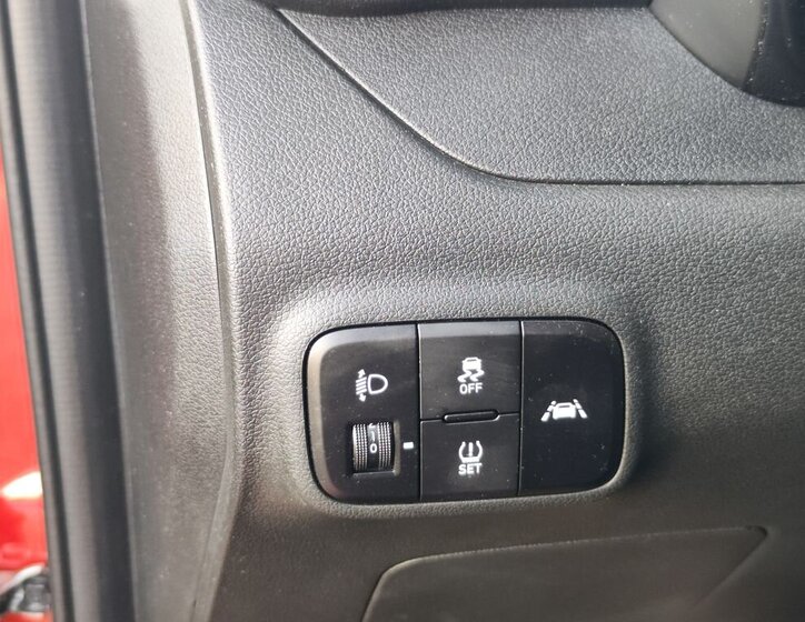 Hyundai i10 Hatchback 1,2 l 62 kw