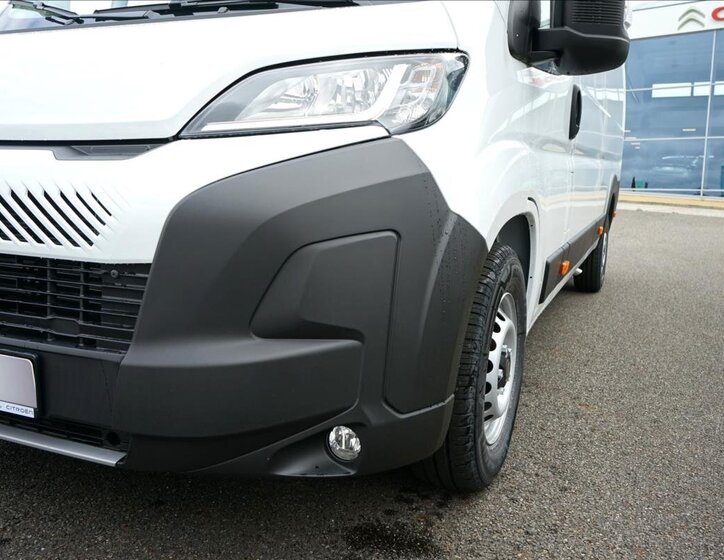 Citroën Jumper 3