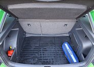 Škoda Rapid Hatchback 1,2 l 66 kw