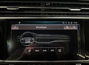 Audi SQ8 SUV / Terénní 4,0 l 373 kw