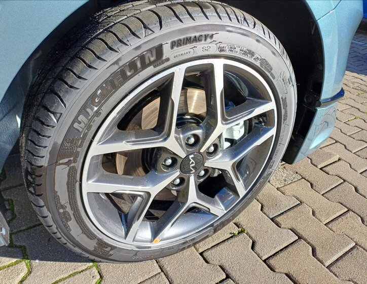 KIA Ceed Kombi 1,5 l 103 kw