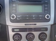 Volkswagen Passat Sedan 2,0 l 103 kw