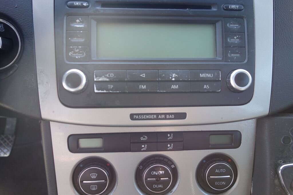 Volkswagen Passat Sedan 2,0 l 103 kw