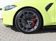 BMW M3 Sedan / Limuzína 3,0 l 375 kw