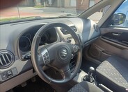 Suzuki SX4 7
