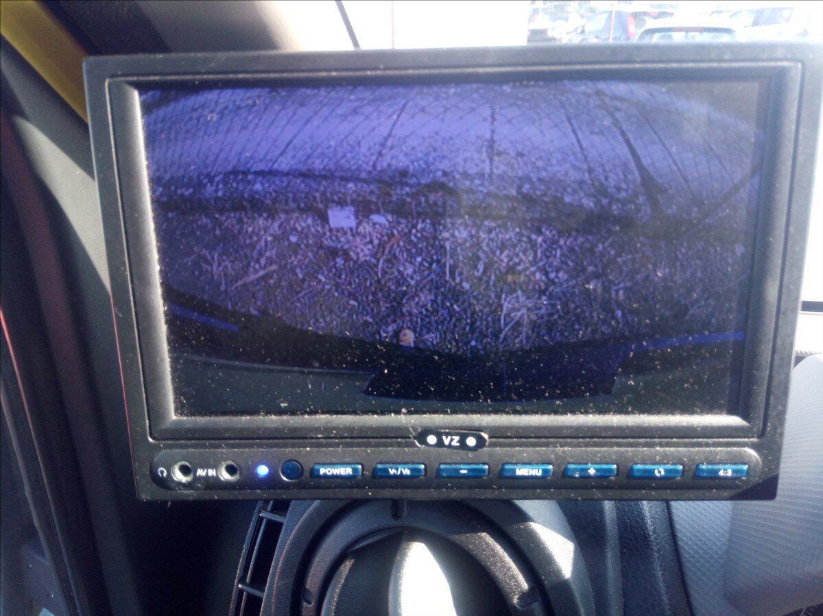 Opel Movano Ostatní 2,3 l 100 kw