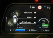 Nissan Leaf Hatchback 0,0 110 kw