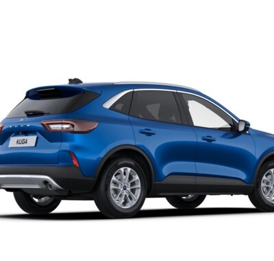 Ford Kuga 7