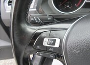 Volkswagen Tiguan SUV / Terénní 2,0 l 110 kw