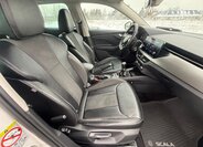 Škoda Scala Hatchback 1,5 l 110 kw