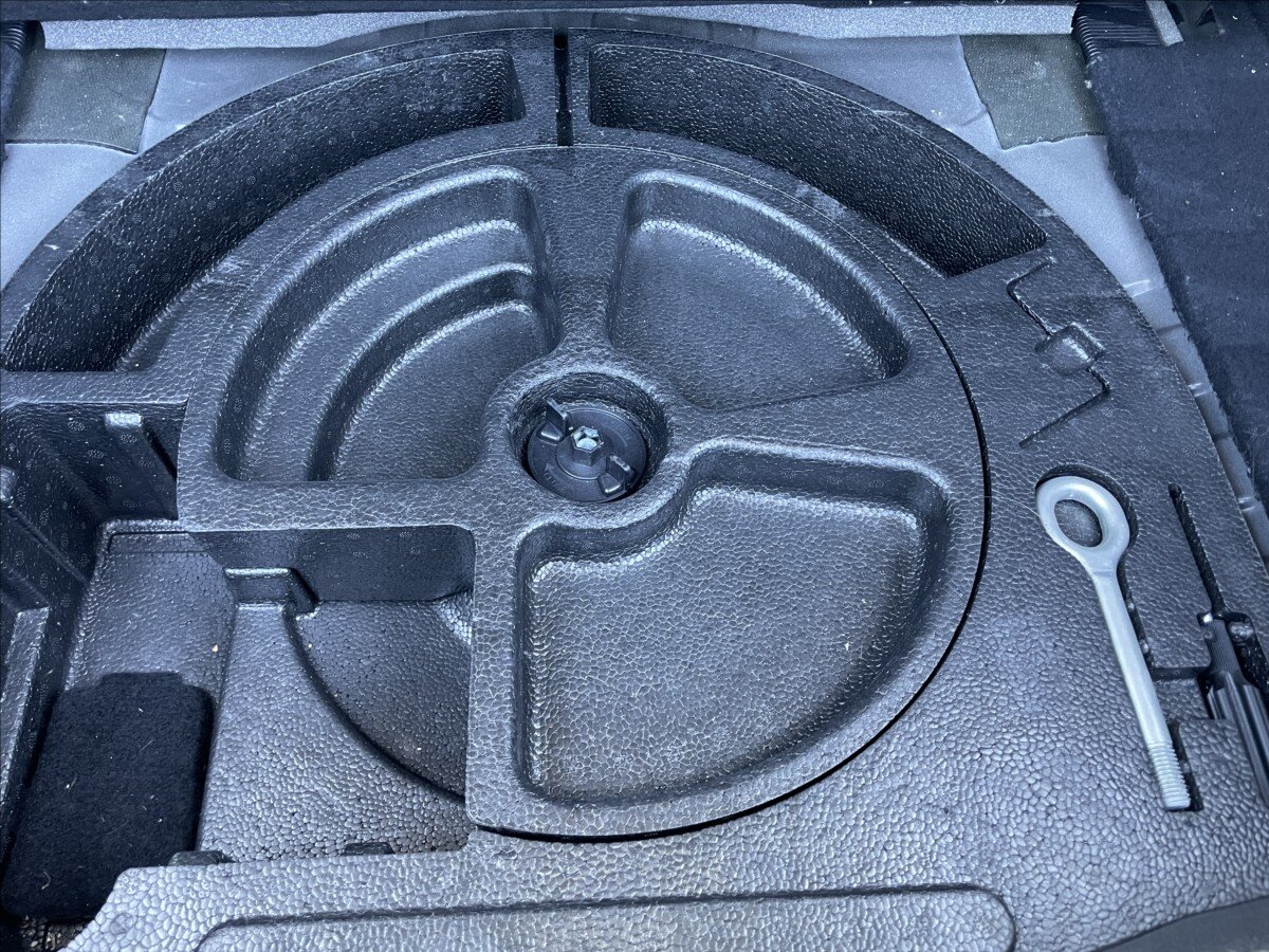 Alfa Romeo Giulietta Kombi 1,4 l 110 kw