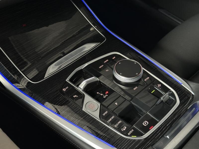 BMW X7 SUV 3,0 l 259 kw