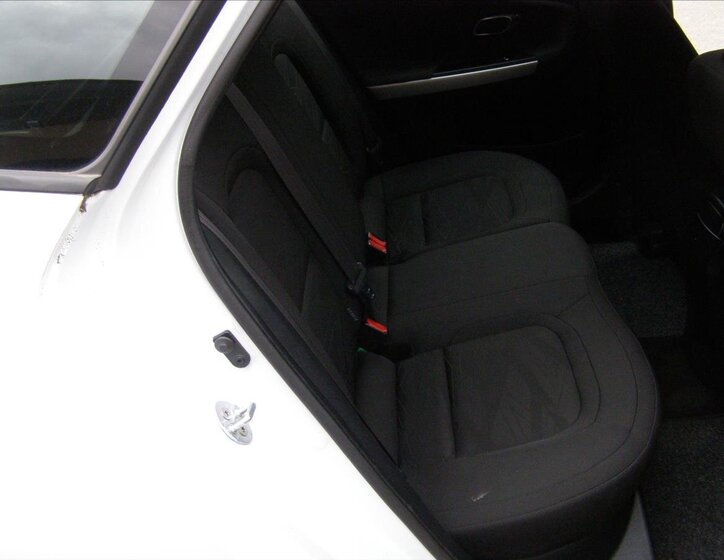 KIA Ceed Kombi 1,6 l 99 kw