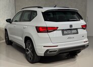 Seat Ateca SUV 2,0 l 110 kw