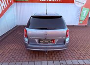 Opel Astra Kombi 1,9 l 88 kw