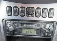 Mercedes-Benz Třídy A Kombi 1,7 l 70 kw