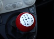 Fiat 500 Hatchback 1,2 l 51 kw