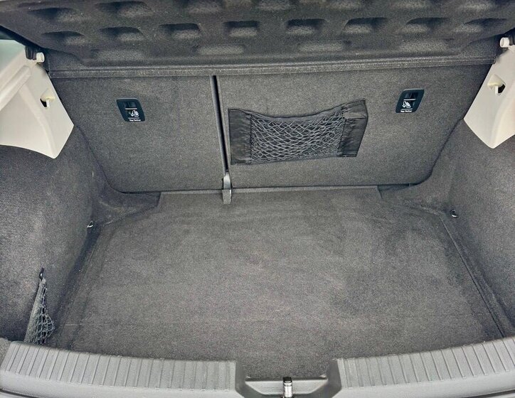 Seat Leon Hatchback 0,0 110 kw