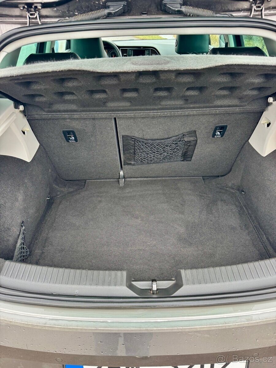 Seat Leon Hatchback 0,0 110 kw