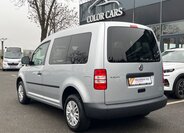 Volkswagen Caddy 11