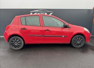 Renault Clio Hatchback 1,6 l 65 kw