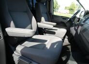 Volkswagen Caravelle 26