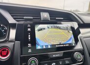 Honda Civic Hatchback 988,0 95 kw