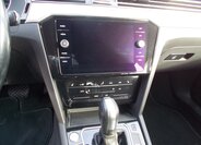 Volkswagen Passat Kombi 2,0 l 140 kw