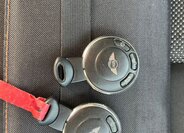 Mini Countryman Kombi 1,6 l 90 kw