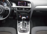 Audi A4 Allroad Kombi 2,0 l 130 kw