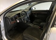 Opel Vectra 9