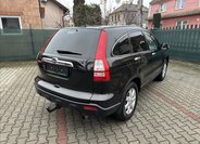 Honda CR-V 3