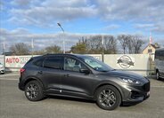 Ford Kuga Kombi 1,5 l 111 kw