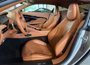 Aston Martin Ostatní Kupé 4,0 l 500 kw