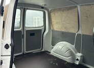 Volkswagen Transporter Ostatní 2,0 l 110 kw