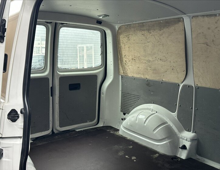 Volkswagen Transporter Ostatní 2,0 l 110 kw