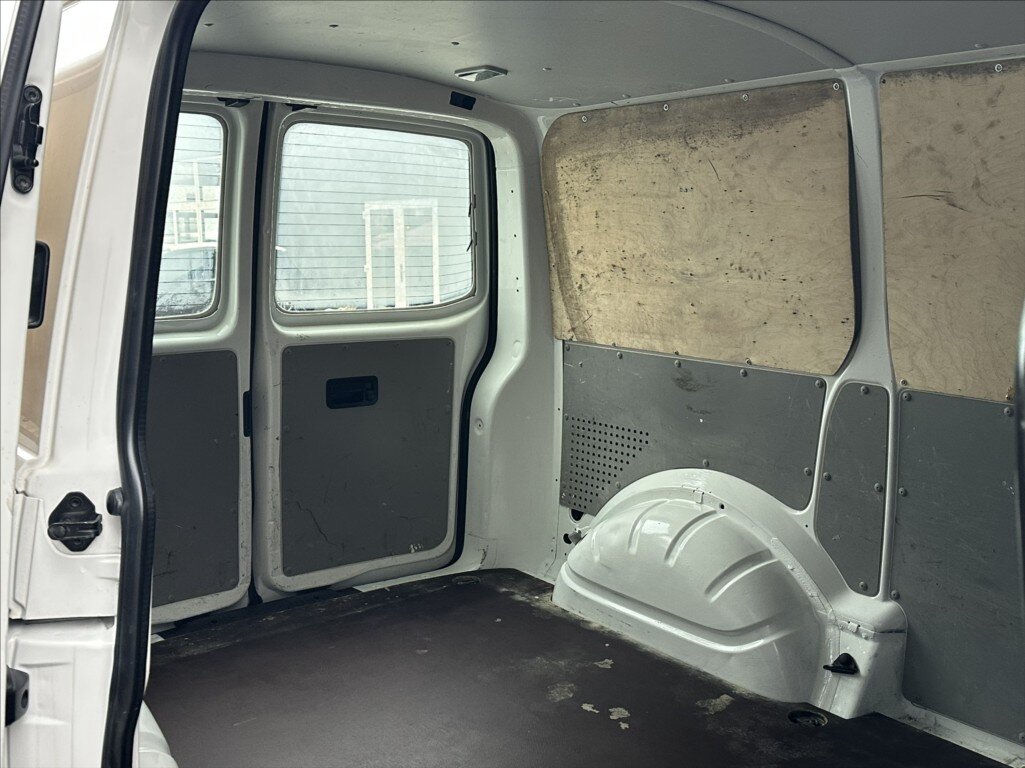 Volkswagen Transporter Ostatní 2,0 l 110 kw