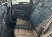 SsangYong Korando 10