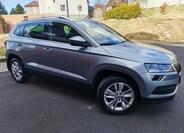 Škoda Karoq 5