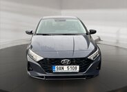 Hyundai i20 Hatchback 998,0 73 kw