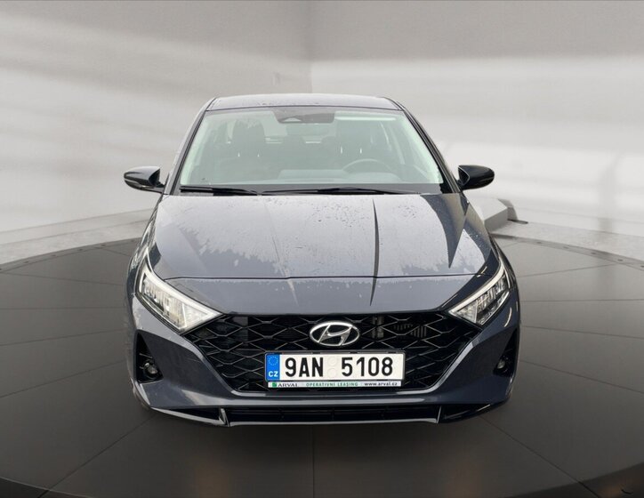 Hyundai i20 Hatchback 998,0 73 kw