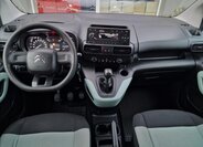 Citroën Berlingo Kombi 1,2 l 81 kw