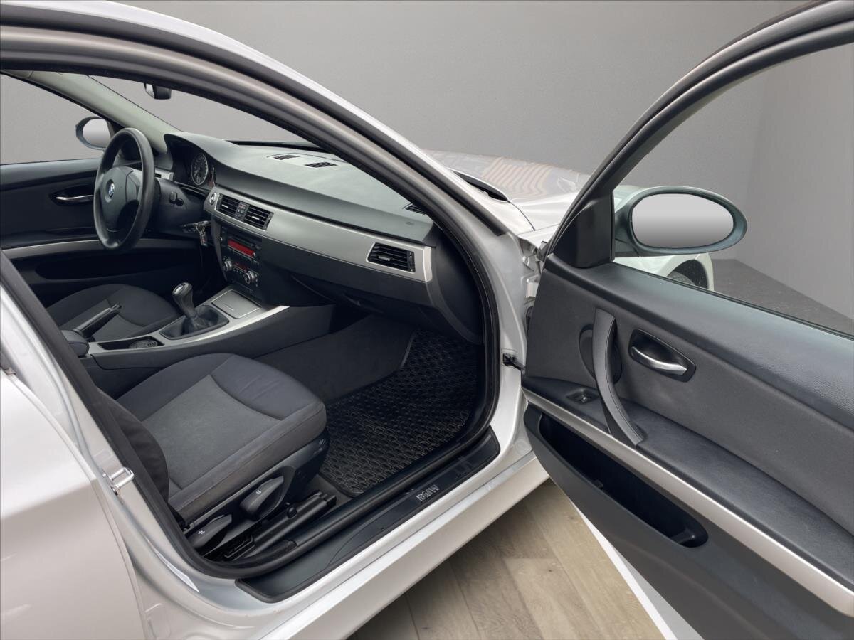 BMW Řada 3 Ostatní 2,0 l 90 kw