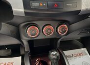 Mitsubishi Outlander SUV / Terénní 2,2 l 115 kw