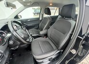 Škoda Fabia Kombi 1,0 l 70 kw