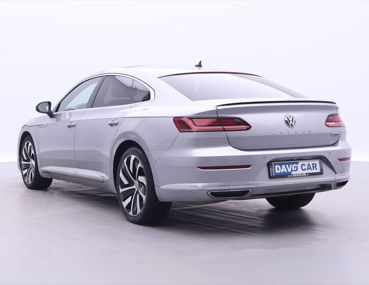 Volkswagen Arteon 5