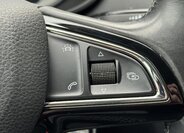 Škoda Octavia Kombi 1,5 l 110 kw