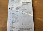 Škoda Rapid Sedan 1,2 l 63 kw